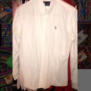 Ralph Lauren Women’s Polo